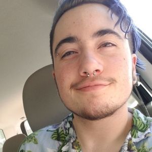 Meet your Posher, Andrew